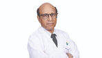 Dr. Jaisom Chopra, Vascular Surgeon